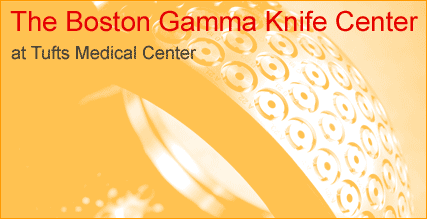 The Boston Gamma Knife Center at Tufts-New England Medical Center: Treating Thousands of People Worldwide.